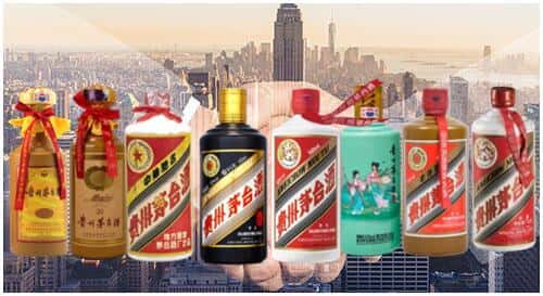 伊犁州和布克赛尔县回收茅台